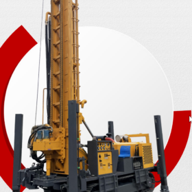 Giàn khoan giếng nước FY1000