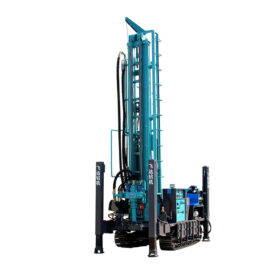 Giàn khoan giếng nước FY300B