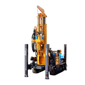 Giàn khoan giếng nước FY300A