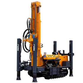 Giàn khoan giếng nước FYX180