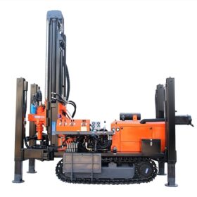 Giàn khoan giếng nước FY180