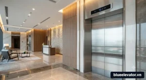Ảnh đại diện cho bài viết hướng dẫn tiêu chuẩn thang máy chung cư hiện đại.